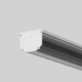 Комплектующие для встраиваемой трековой системы Technical TRA034EC-SCHN-42W