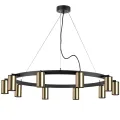 Люстра подвесная Rullo Lightstar LR0214110103