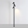 Садово-парковый светильник Odeon Light 7204/30GL