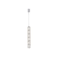 Подвесной светильник Newport 8247N/S chrome