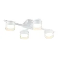 Накладной светильник Ambrella Light FL51661