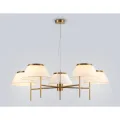 Подвесная люстра Ambrella Light LH72473