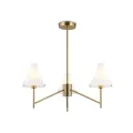 Люстра на штанге Ambrella Light LH57131