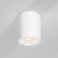 Накладной светильник Elektrostandard 25111/LED 7W 3000K белый