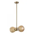 Люстра на штанге Odeon Light 5402/2