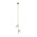 Подвесной светильник LOFT IT 10008/2P white