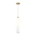 Подвесной светильник Odeon Light Vosti 4642/1