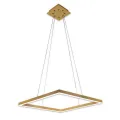 Подвесной светодиодный светильник Kink Light Альтис 08225,33(4000К)