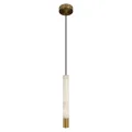 Подвесной светильник LOFT IT 10475D Bronze