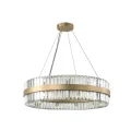 Подвесная люстра Newport 10241/60 brass