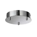 База накладная Odeon Light 4927/3R