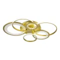 Escada 10248/6 LED*149W Gold