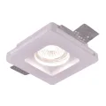 Встраиваемый светильник Invisible A9214PL-1WH