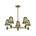 Люстра на штанге Ambrella Light LH75051