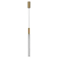 Подвесной светильник Odeon Light 6679/4L