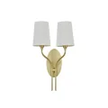 Бра Newport 3554/A brass
