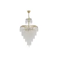 Каскадная люстра Arti Lampadari Sardinia E 1.5.50.105 G