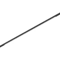 ST667.446.15 Магнитный трековый светильник Черный LED 1*15W 4000K 1 060Lm Ra>80 100 IP20 L900xW5xH12