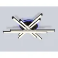 Накладной светильник Ambrella Light FL6272