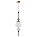 Подвесной светильник Odeon Light 5405/1A