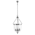 Подвесной светильник LOFT IT 10455/4 CR