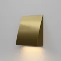 Подсветка ступеней лестницы Elektrostandard 40159/LED 3000K Латунь