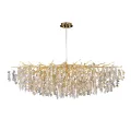 Подвесная люстра Divinare 3136/01 SP-15