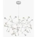Подвесная светодиодная люстра Loft IT Sakura 9022-63W