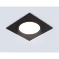 Встраиваемый светильник Ambrella Light TN51825