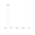 8265/5 LN Светильник подвесной GX53 LED 5*7Вт 220В IP20 COMFI