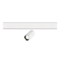 ST357.546.12 Магнитный трековый светильник ZOOM Белый LED 112W 4000K Lm Ra90 10-55° IP20 D50xH160 4