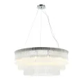 Каскадная люстра Stilfort 2132/09/12P
