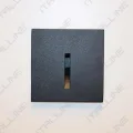 Светильник для ступеней DL 3020 BLACK