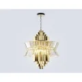 Подвесная люстра Ambrella Light LH41023