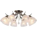Потолочная люстра Omnilux Casagliana OML-53807-08