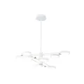 Люстра на штанге Ambrella Light FL51642