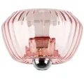 809002 Люстра CELESTA 1х6W (led) E14 КРАСНЫЙ/БЕЛЫЙ