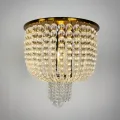 Накладная люстра ImperiumLoft 186172-22