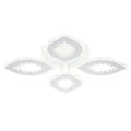 Escada 10271/4 LED*72W White