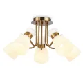 Люстра на штанге Ambrella Light TR3218