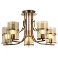 Люстра на штанге Ambrella Light TR3222