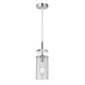 Подвесной светильник Escada 10191/1S Chrome