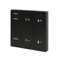 ST015.400.99 Беспроводная панель управления для SKYLIINE 220/SKYLINE 48 Черный