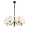 Подвесная люстра Citilux CL466150