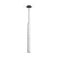 8356/1B LN Подвес GU10 5Вт 3000К 220В IP20 SUSPENTIONI