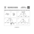 Подвесная люстра Lightstar LR018404874