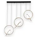 Каскадная люстра Kink Light 08446-3A,33