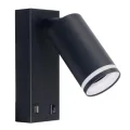 Спот Arte Lamp IMAI A2364AP-1BK