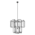 Подвесная люстра LOFT IT 10433/8