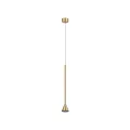 Подвесной светильник Newport 3515/S brass